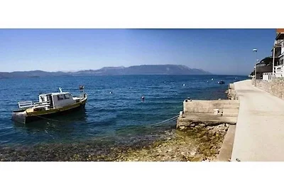 Appartamento Vacanza con famiglia Komarna