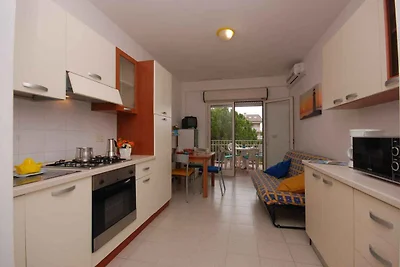 Ferienwohnung mit Pool