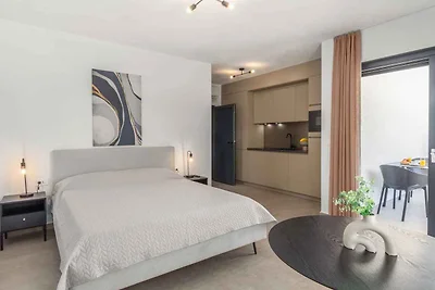 Ferienwohnung Studio Apartment Valla
