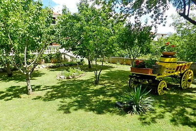 Appartamento Vacanza con famiglia Vodice