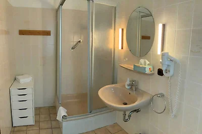 FerienWohnung mit Heizung