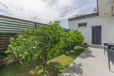 Ferienhaus mit Klimaanlage
