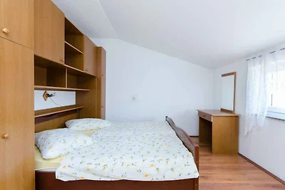 Ferienwohnung mit Klimaanlage und Grill