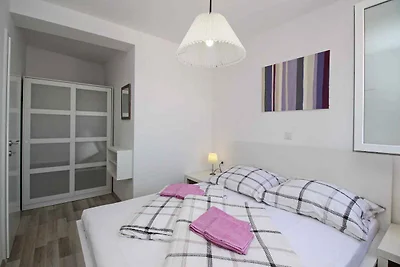 Ferienwohnung mit Klimaanlage und Internet, i