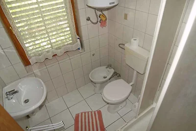 Ferienwohnung mit Terrasse