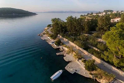 Vakantieappartement Gezinsvakantie Necujam