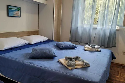 Ferienwohnung mit Balkon