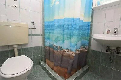Ferienwohnung mit Terrasse