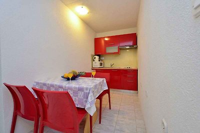 Vakantieappartement Gezinsvakantie Drage