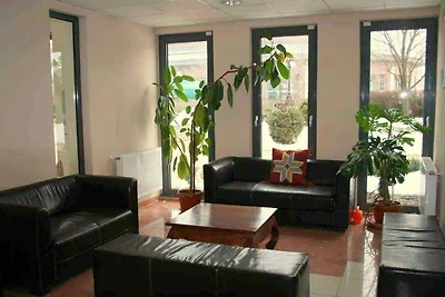 Vakantieappartement Gezinsvakantie Siofok