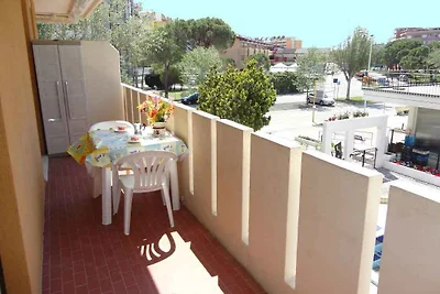 Appartamento Vacanza con famiglia Caorle