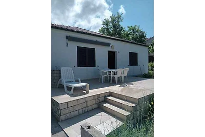 Ferienhaus mit Terrasse