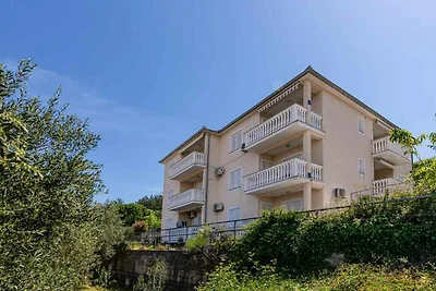 Appartamento Vacanza con famiglia Vrbnik