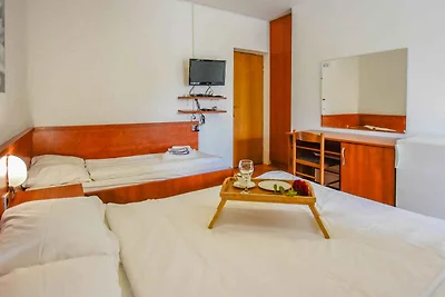 Ferienwohnung mit Pool und Klimaanlage