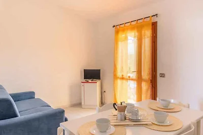 Ferienwohnung mit Klimaanlage