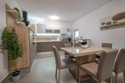 Ferienhaus in ruhiger Lage, geeignet für Fami