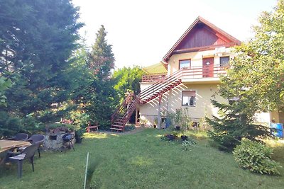 Vakantieappartement Gezinsvakantie Balatonfüred