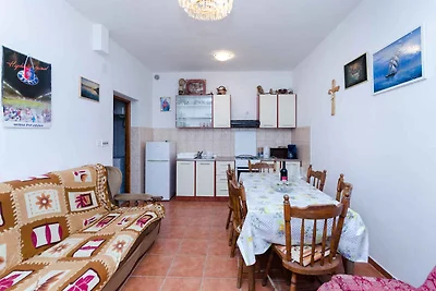 Vakantieappartement Gezinsvakantie Lopar