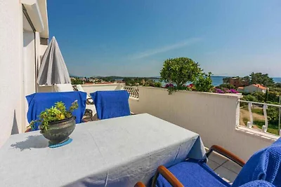 Appartamento Vacanza con famiglia Banjol