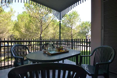 Vakantieappartement Gezinsvakantie Bibione