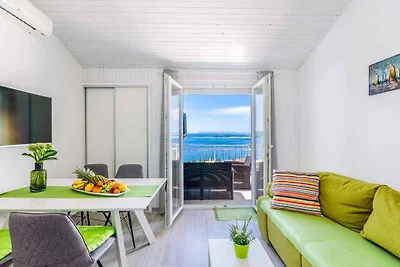 Appartamento Vacanza con famiglia Crikvenica