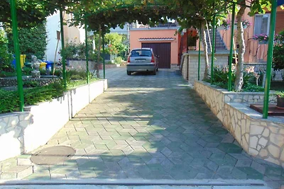 Vakantieappartement Gezinsvakantie Rovinj