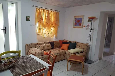 Appartamento Vacanza con famiglia Sužan