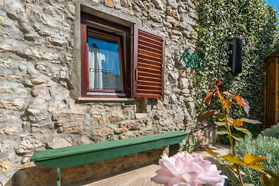 Charmantes Ferienhaus Oleander mit Meerblick 