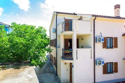 Appartamento Vacanza con famiglia Porat