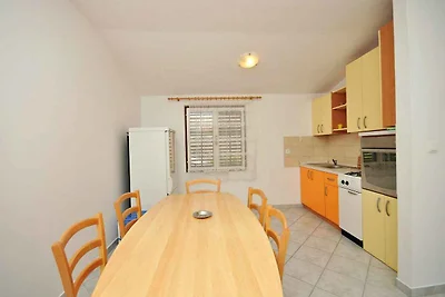 Ferienwohnung mit Klimaanlage
