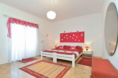 Ferienwohnung mit Klimaanlage und Terrasse