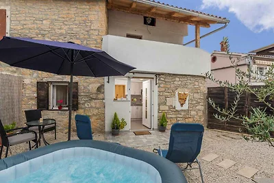 Vakantieappartement Gezinsvakantie Barat