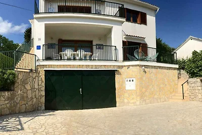 Ferienwohnung mit Panoramablick