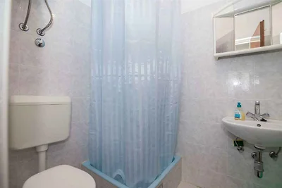 Ferienwohnung mit Klimaanlage