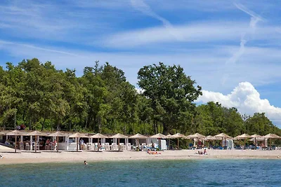 Vakantieappartement Gezinsvakantie Vrsar
