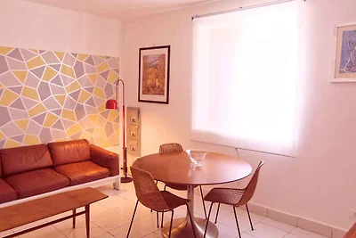 Appartamento Vacanza con famiglia Palermo