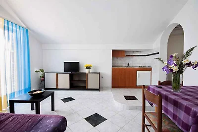 Ferienwohnung mit Klimaanlage