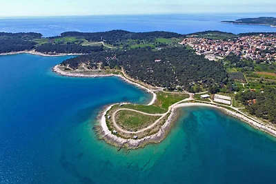 Ferienwohnung mit Klimaanlage