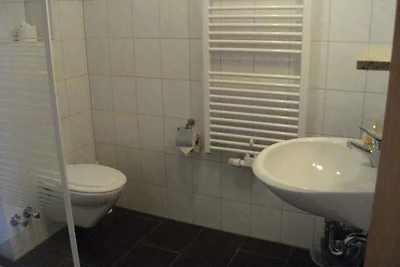 Ferienwohnung auf einem Pferdehof