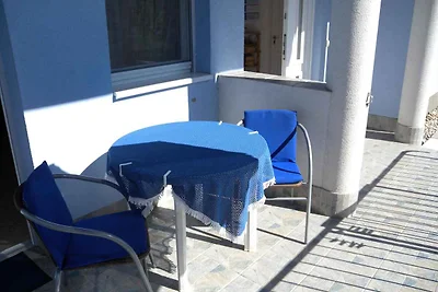 Appartamento Vacanza con famiglia Zalakaros