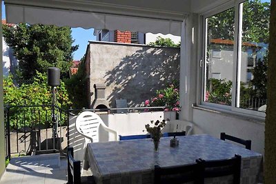 Ferienwohnung in ruhiger Lage