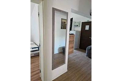 Modernes Apartment mit zwei Schlafzimmern Lid