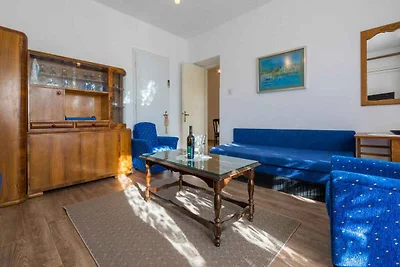 Appartamento Vacanza con famiglia Novi Vinodolski