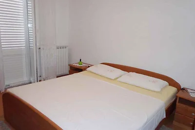 Ferienwohnung mit SAT-TV und Internet