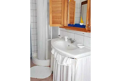 Ferienwohnung mit Terrasse