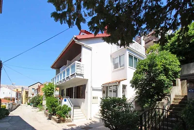 Ferienwohnung 50 m zur Adria