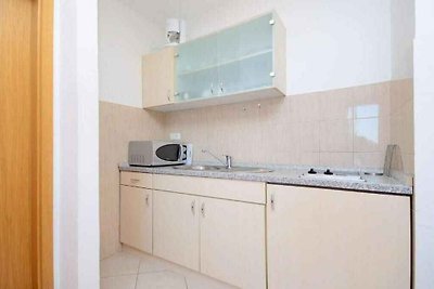 Vakantieappartement Gezinsvakantie Lika-Senj