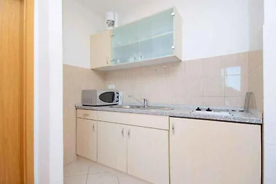 Ferienwohnung am Meer