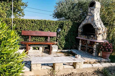 Appartamento Vacanza con famiglia Supetarska Draga