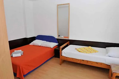 Vakantieappartement Gezinsvakantie Gradac